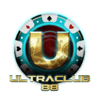 โลโก้ Ultraclub88 เว็บคาสิโนออนไลน์อันดับ 1